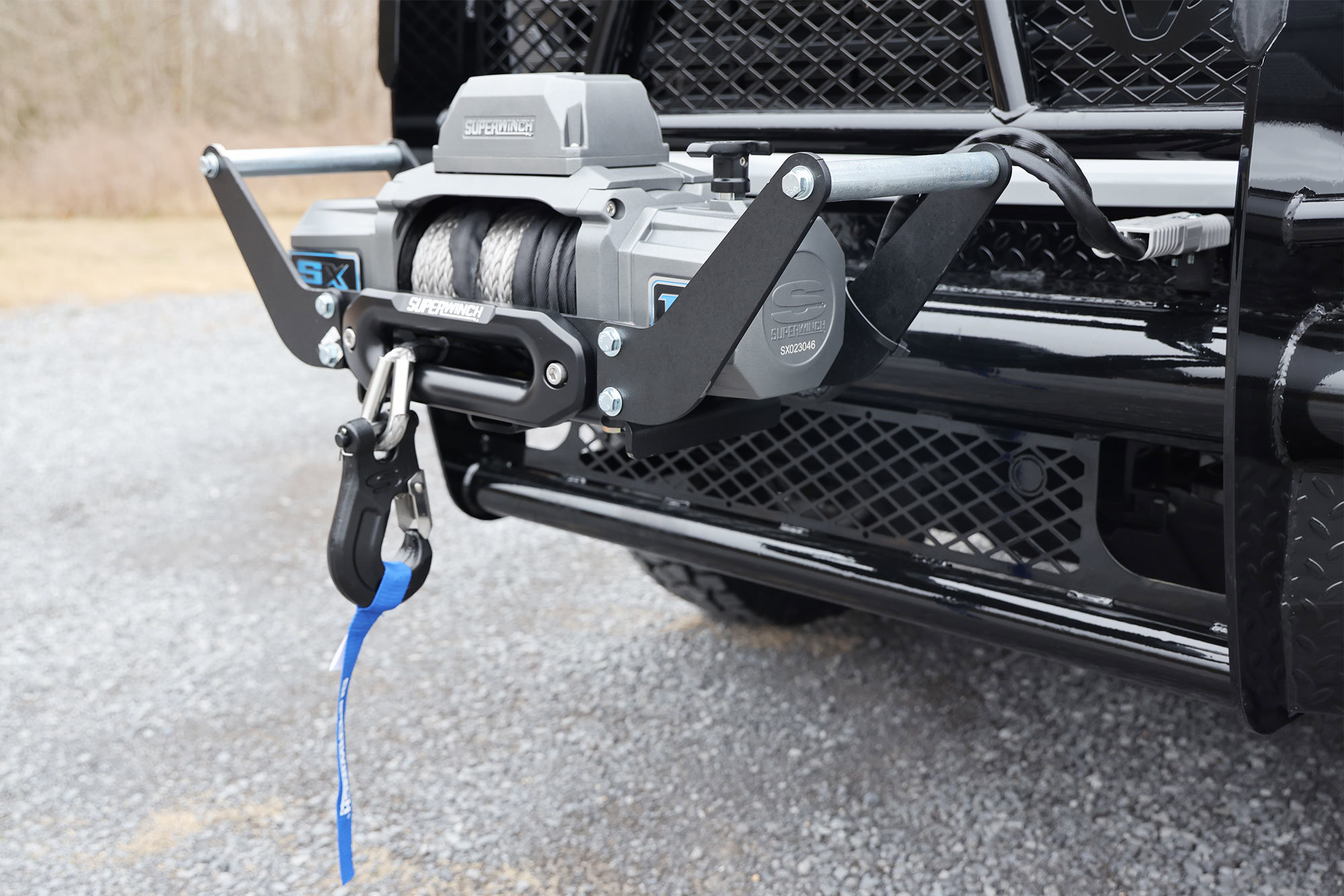 New 2026 Chevrolet Silverado 2500 W/T w/ WT Convenience Package image 19