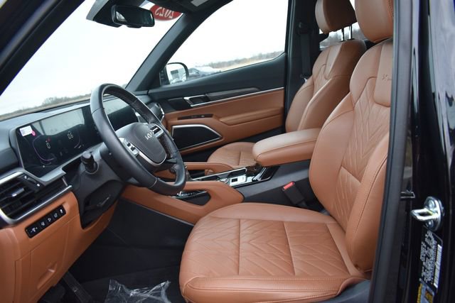New 2025 Kia Telluride AWD image 24