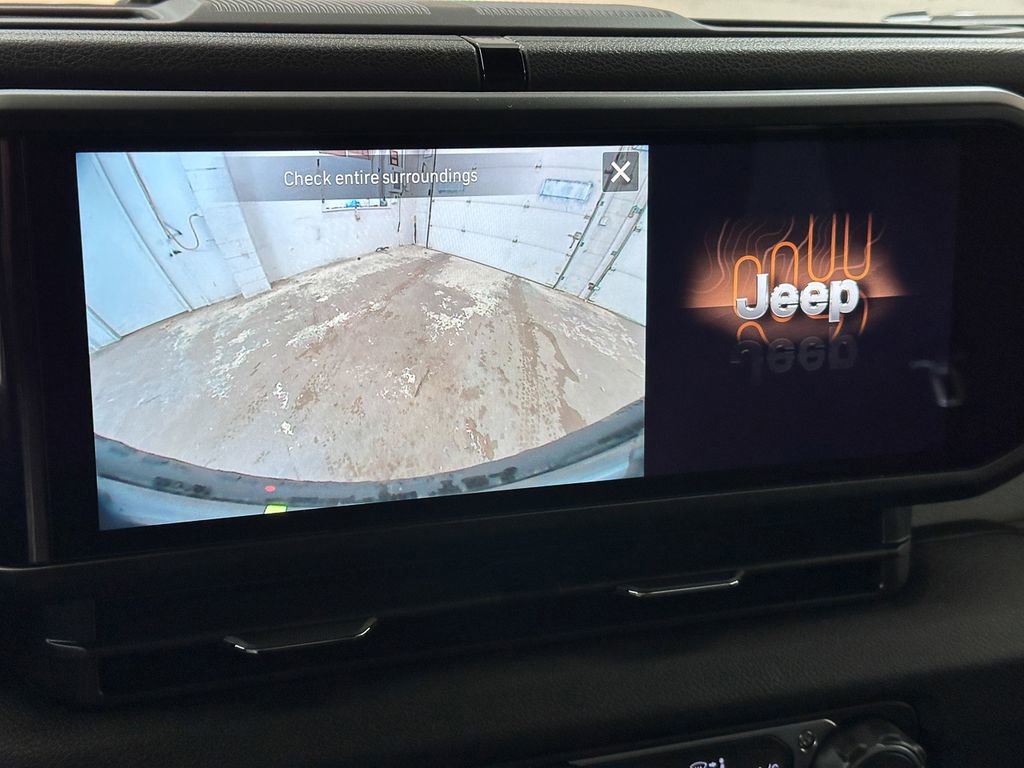 New 2026 Jeep Wrangler Sport S image 41