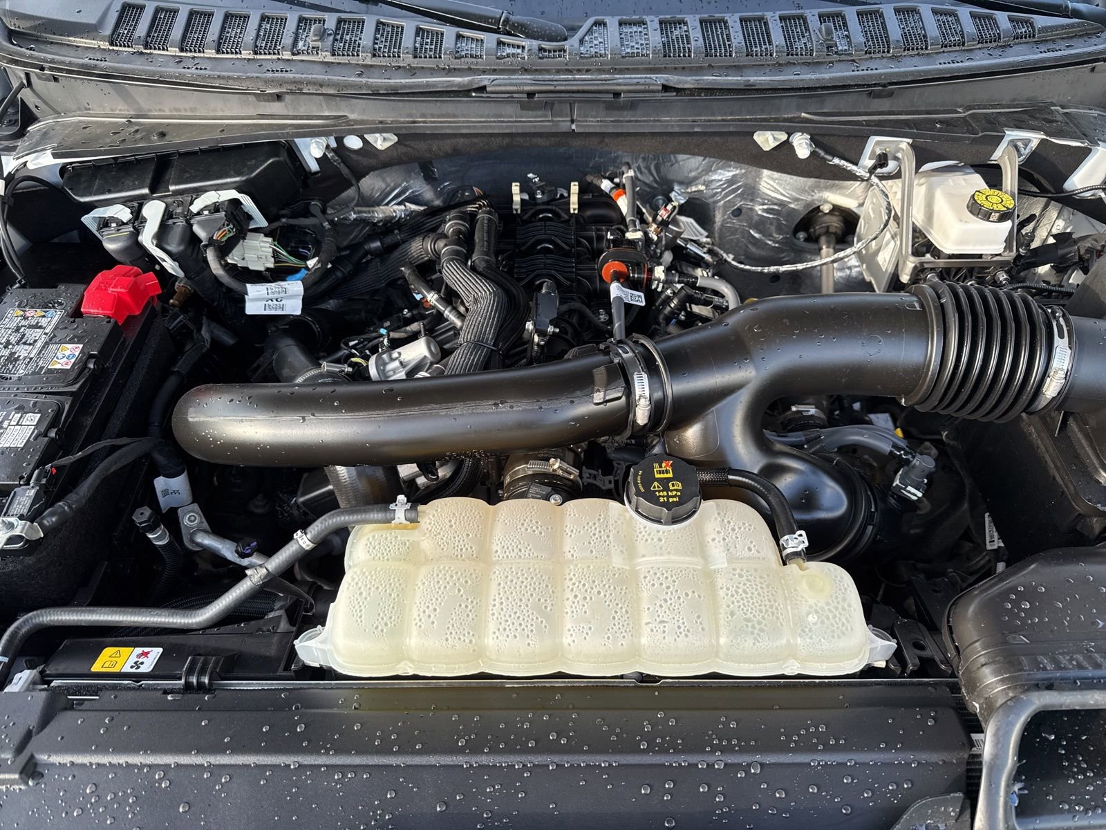 Used 2025 Lincoln Navigator L Reserve image 59