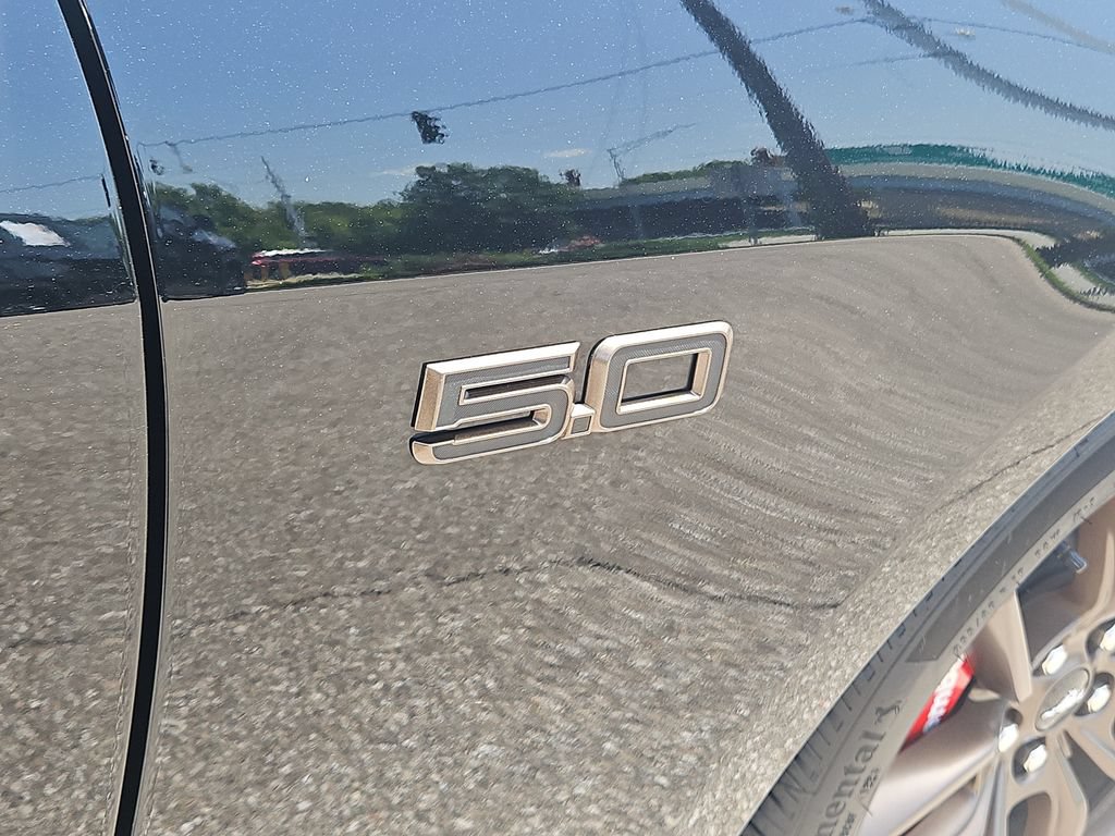 Used 2024 Ford Mustang GT Premium RWD image 6
