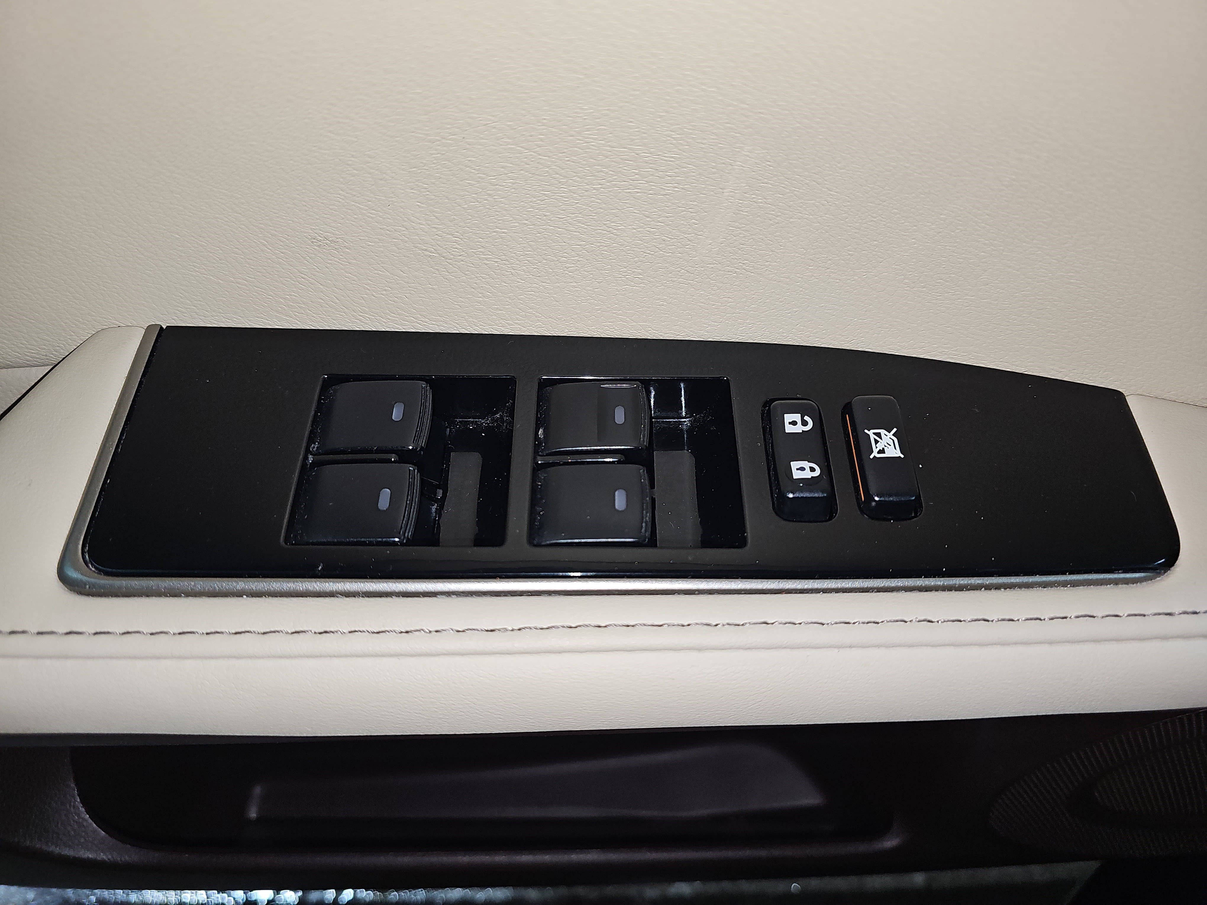 Used 2017 Lexus ES 350 image 29