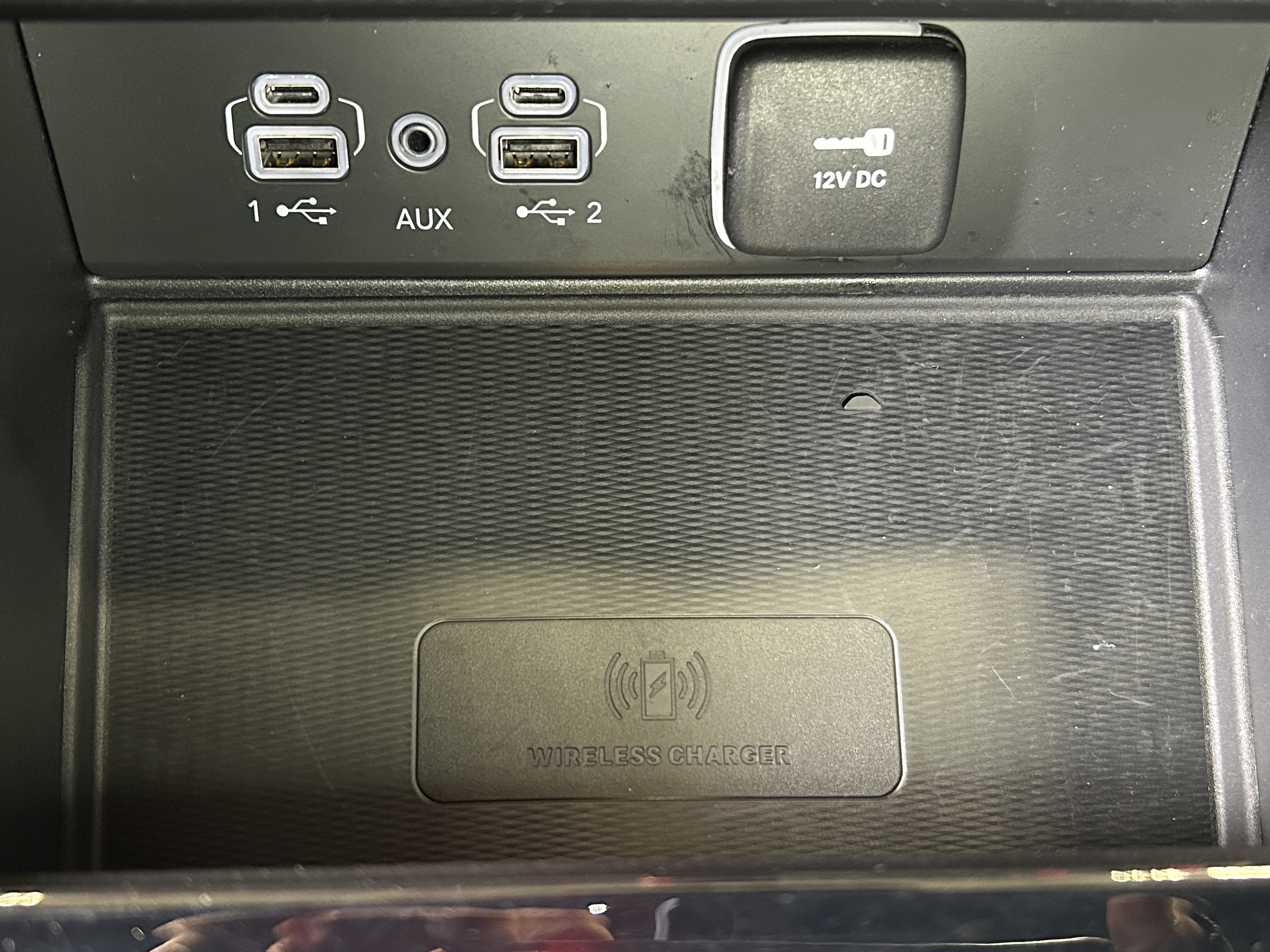 Certified 2024 Jeep Grand Cherokee Altitude AWD/4WD image 27
