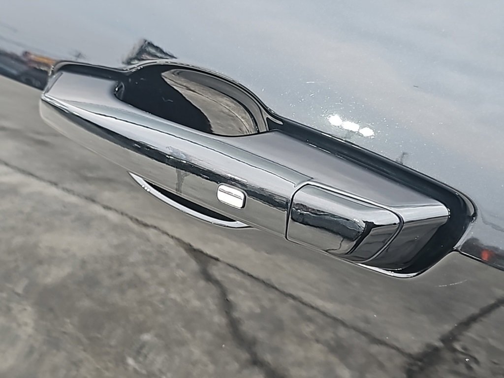 Certified 2024 GMC Acadia AT4 w/ LPO, Floor Liner Package image 10