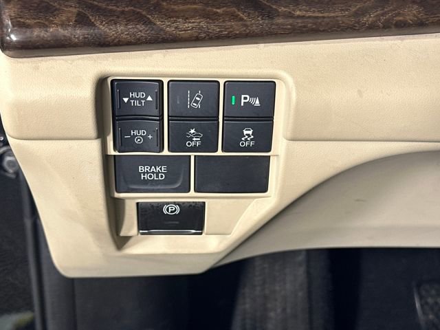 Used 2019 Acura RDX AWD w/ Advance Package image 19