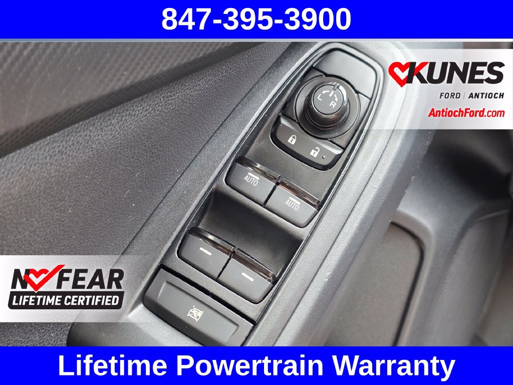 Used 2024 Subaru Crosstrek 2.0i AWD/4WD image 38