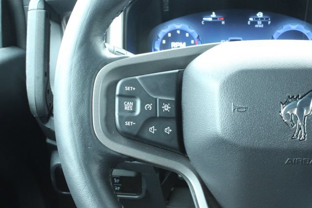 Used 2025 Ford Bronco Outer Banks AWD/4WD image 24