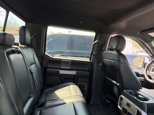 Used 2020 Ford F150 Lariat image 16