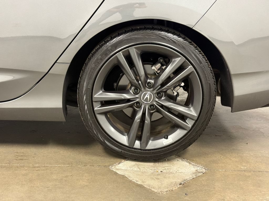 Used 2025 Acura Integra A-Spec FWD image 13