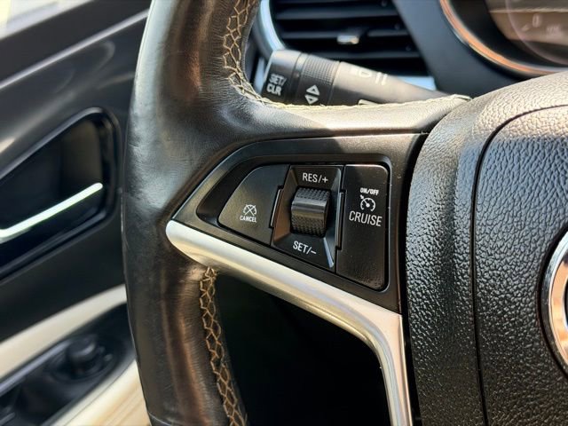 Used 2019 Buick Encore Essence image 10