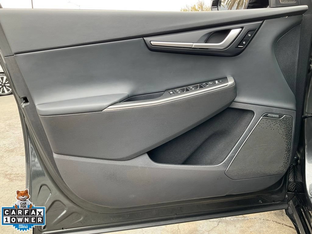 Used 2024 Kia EV6 Wind RWD image 25