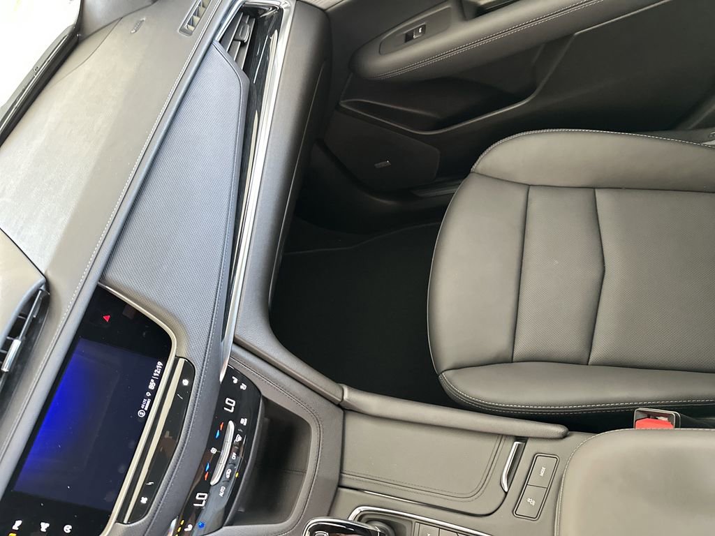 New 2026 Cadillac XT5 Premium Luxury w/ Driver Assist Package AWD/4WD image 25