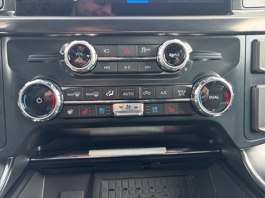 New 2025 Ford F150 Raptor image 21