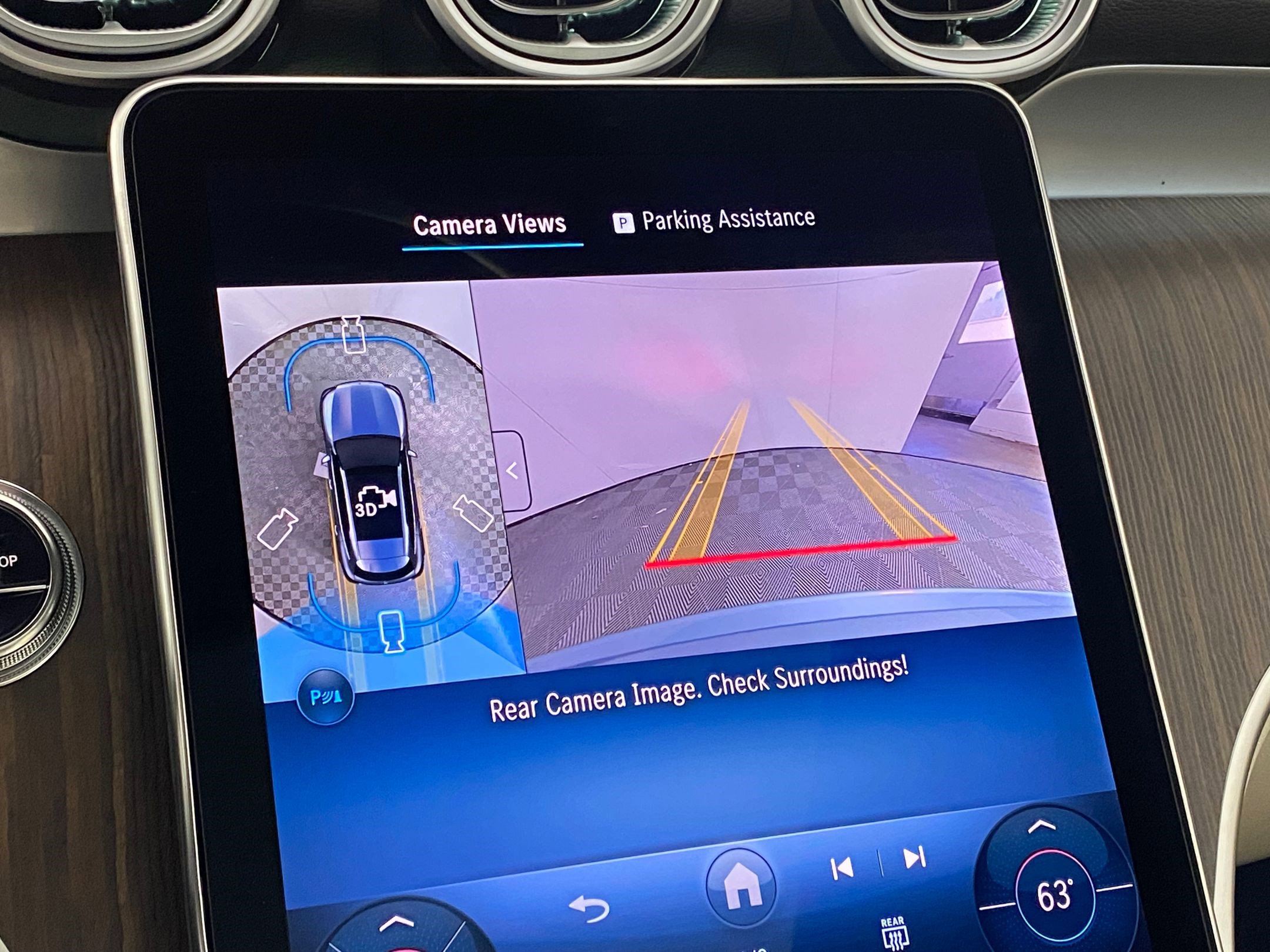 Used 2026 Mercedes-Benz GLC 300 4MATIC image 25