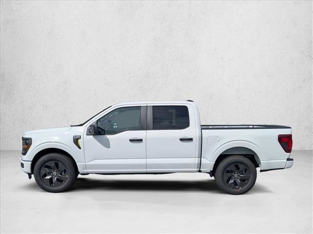 New 2025 Ford F150 STX w/ Equipment Group 200A image 5