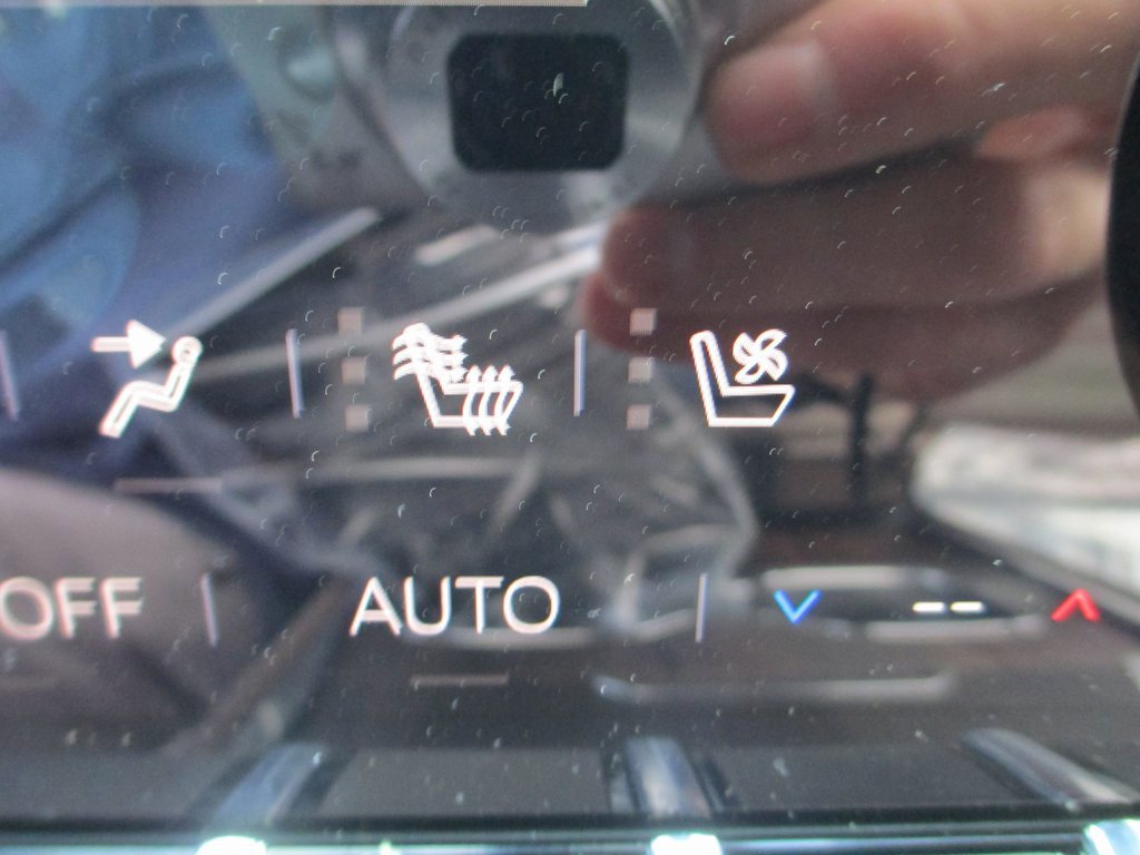 New 2026 GMC Acadia Denali Ultimate image 20