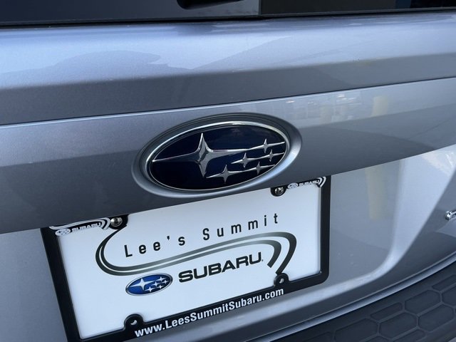 Certified 2021 Subaru Crosstrek 2.0i Premium w/ Moonroof Package image 4