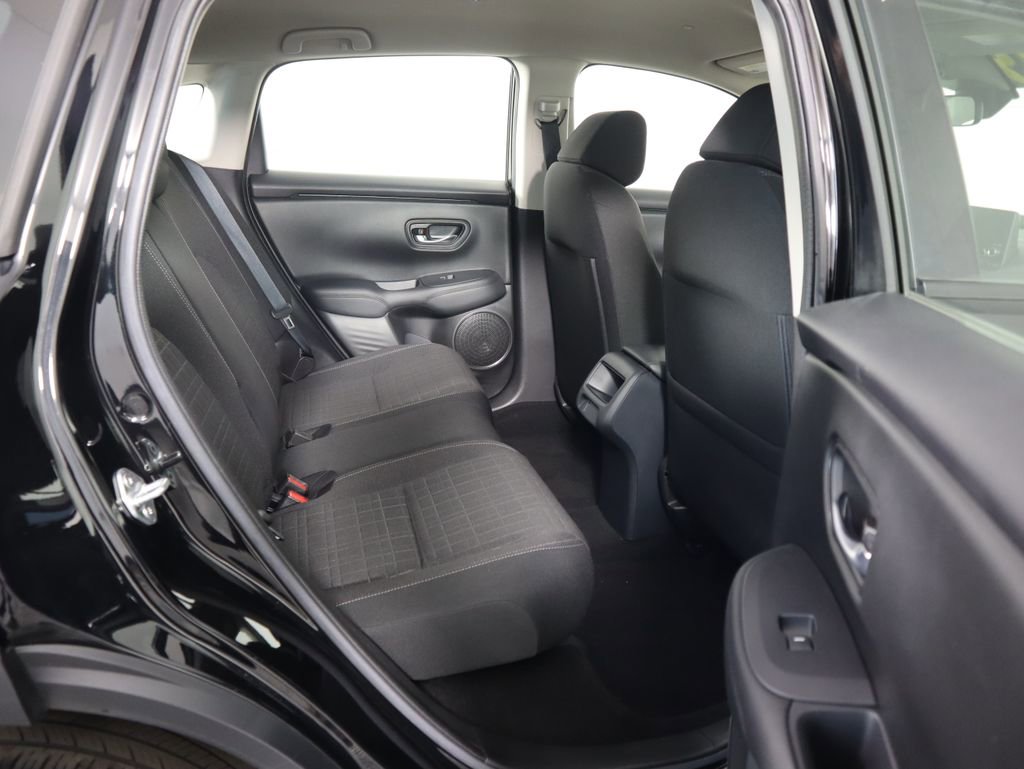 Certified 2023 Honda HR-V LX image 22