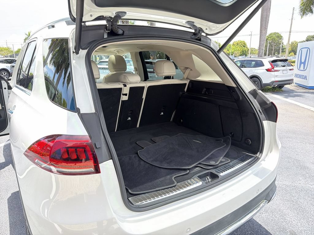 Used 2021 Mercedes-Benz GLE 350 image 26