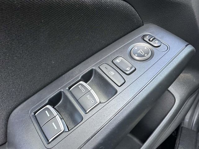 Certified 2025 Honda Civic Sport image 16