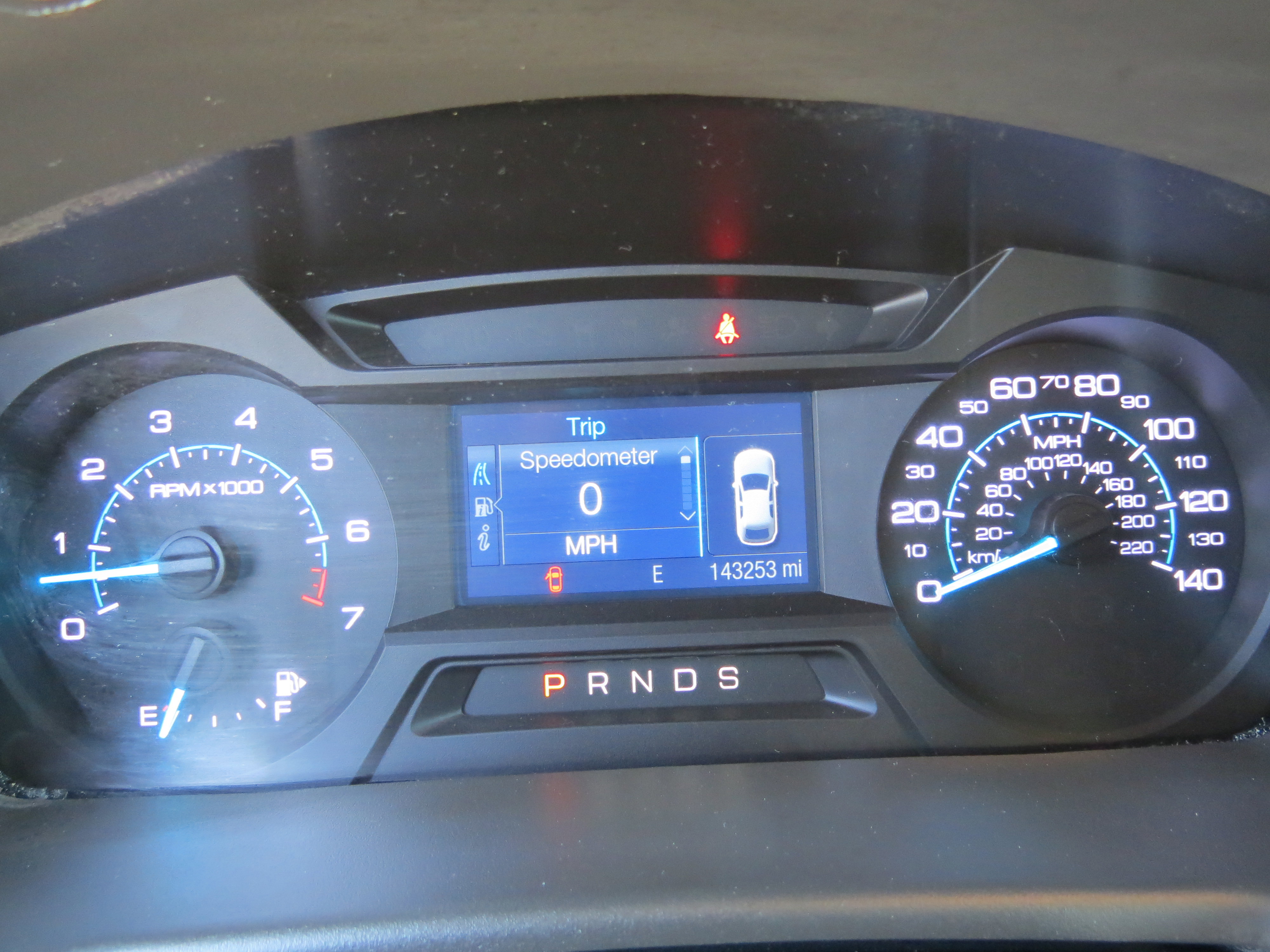 Used 2018 Ford Flex SE image 9