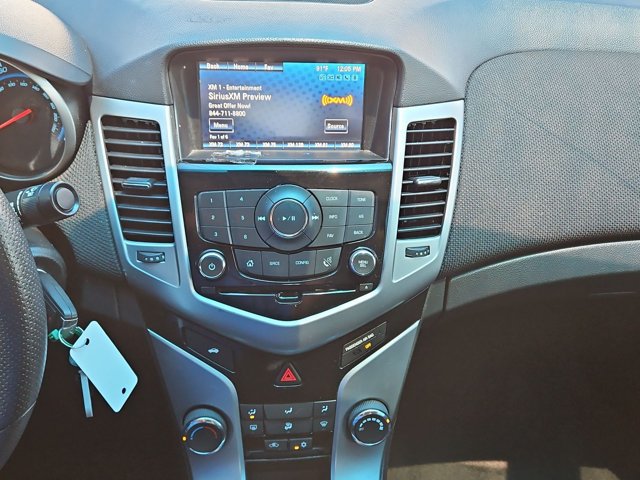 Used 2015 Chevrolet Cruze Eco FWD image 14