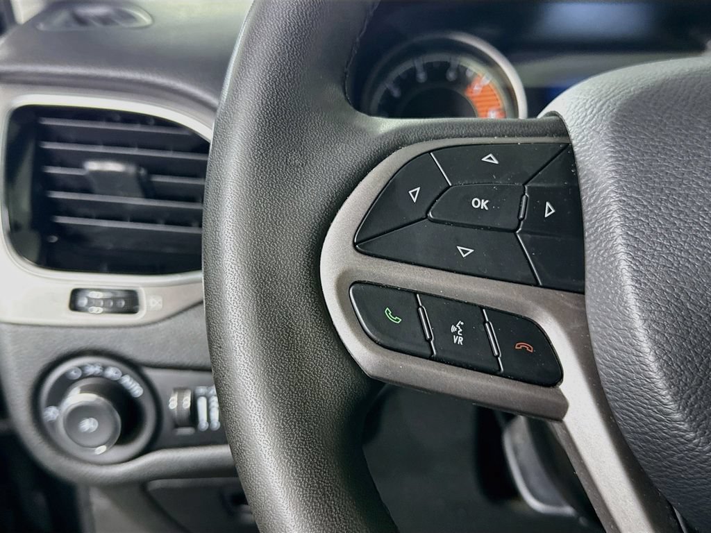 Used 2022 Jeep Cherokee Limited AWD/4WD image 22
