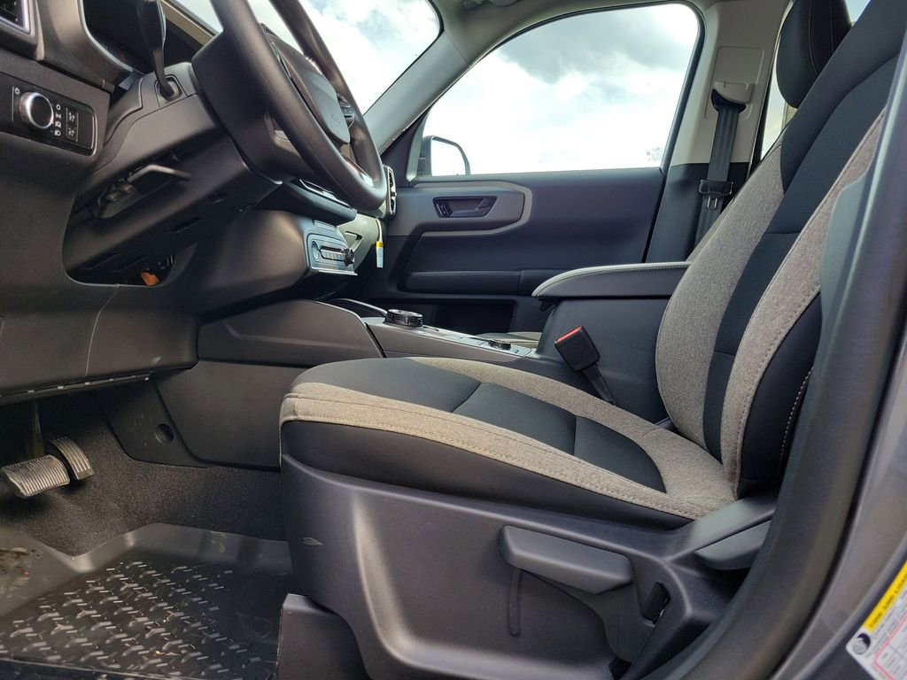 New 2026 Ford Bronco Sport Big Bend image 19