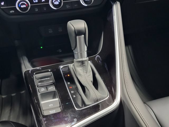 New 2026 Acura ADX AWD image 21