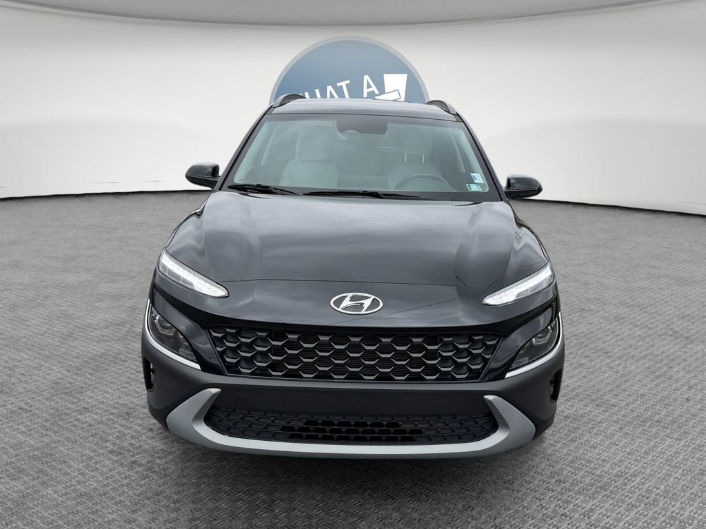 Used 2023 Hyundai Kona SEL w/ Cargo Package AWD/4WD image 9
