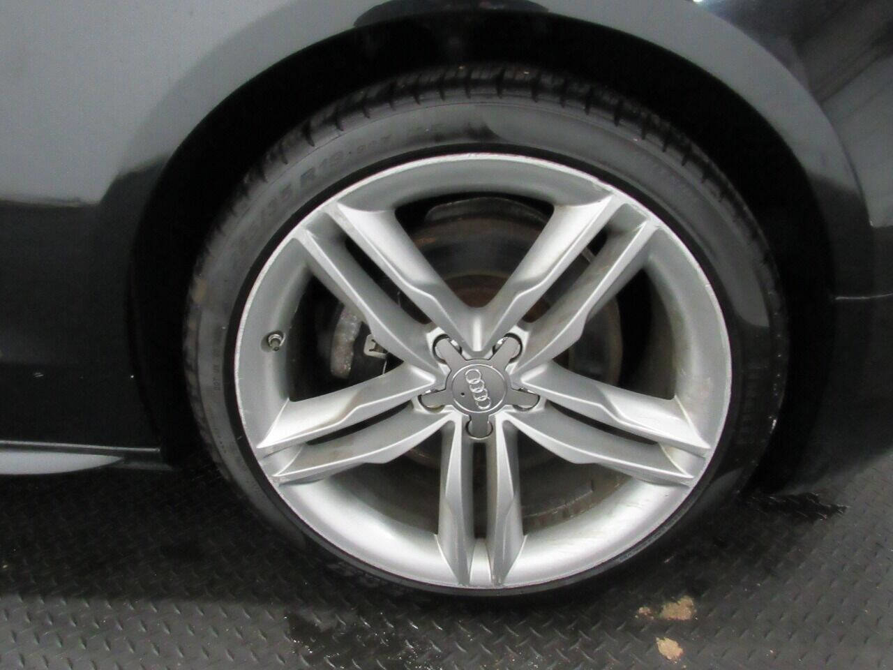 Used 2009 Audi S5 4.2 image 17