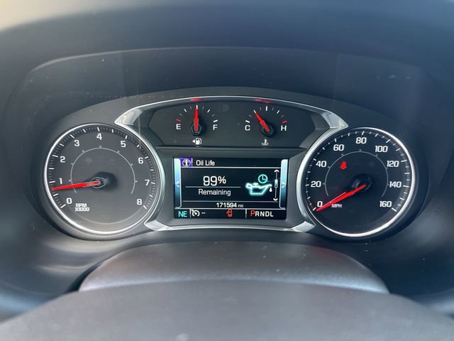Used 2019 GMC Acadia SLT image 19