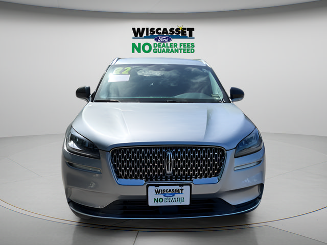 Used 2022 Lincoln Corsair AWD w/ Equipment Group 101A image 8