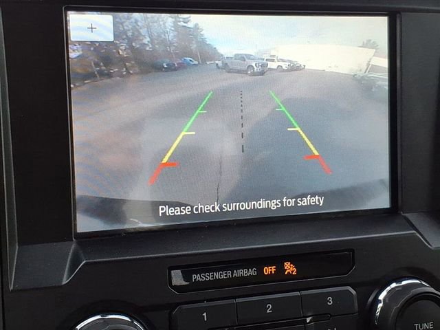 Used 2020 Ford F150 XL w/ Equipment Group 101A Mid image 17