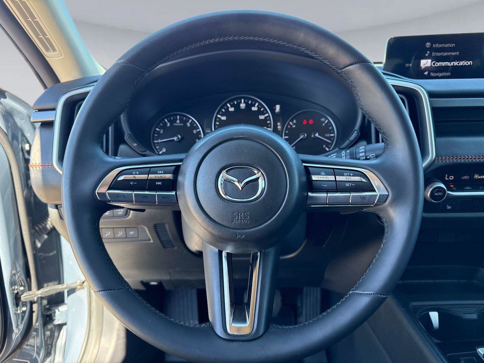 Certified 2023 MAZDA CX-50 Meridian Edition image 28