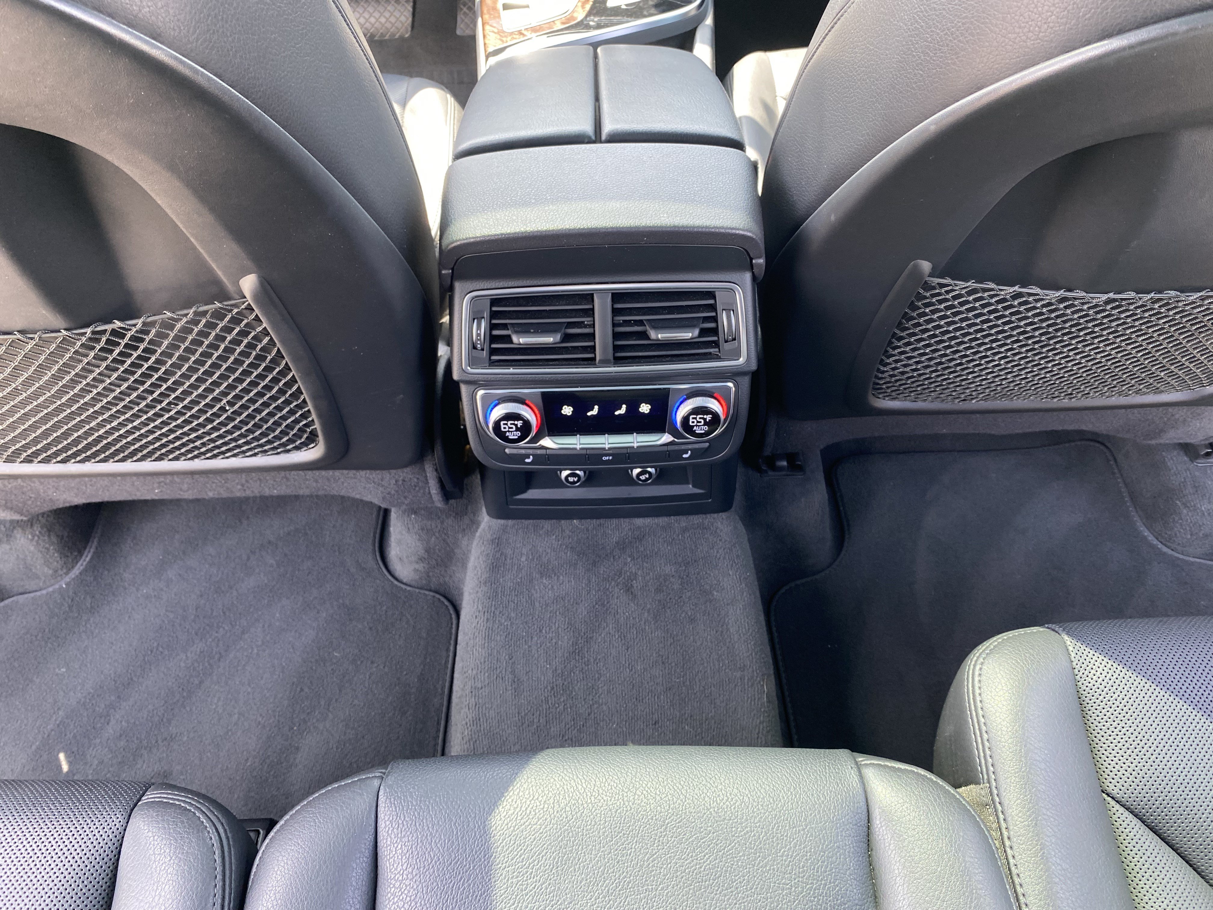 Used 2019 Audi Q7 3.0T Premium Plus w/ Premium Plus Package AWD/4WD image 23