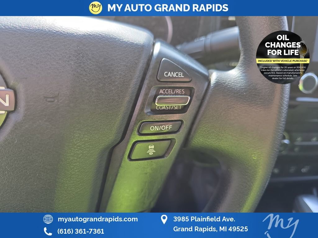 Used 2022 Nissan Frontier S w/ Technology Package AWD/4WD image 16