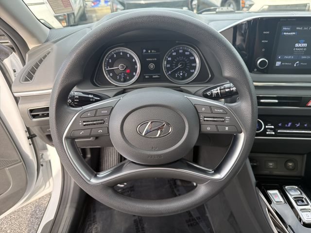 Used 2020 Hyundai Sonata SEL FWD image 23