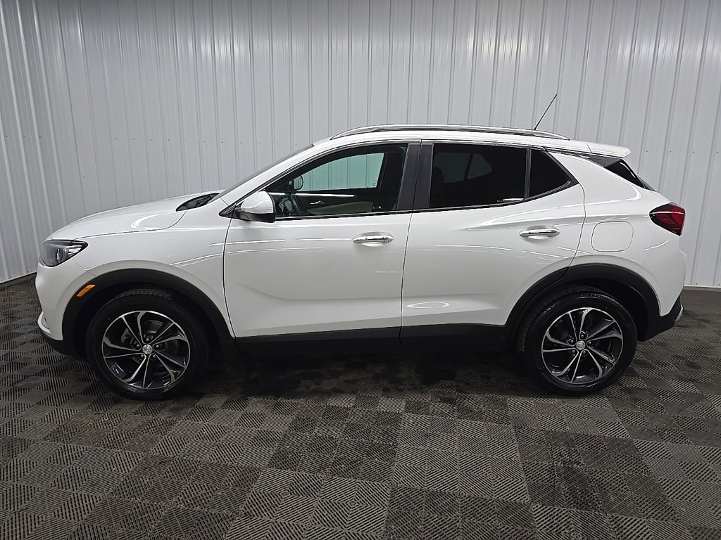 Used 2022 Buick Encore GX Select image 5