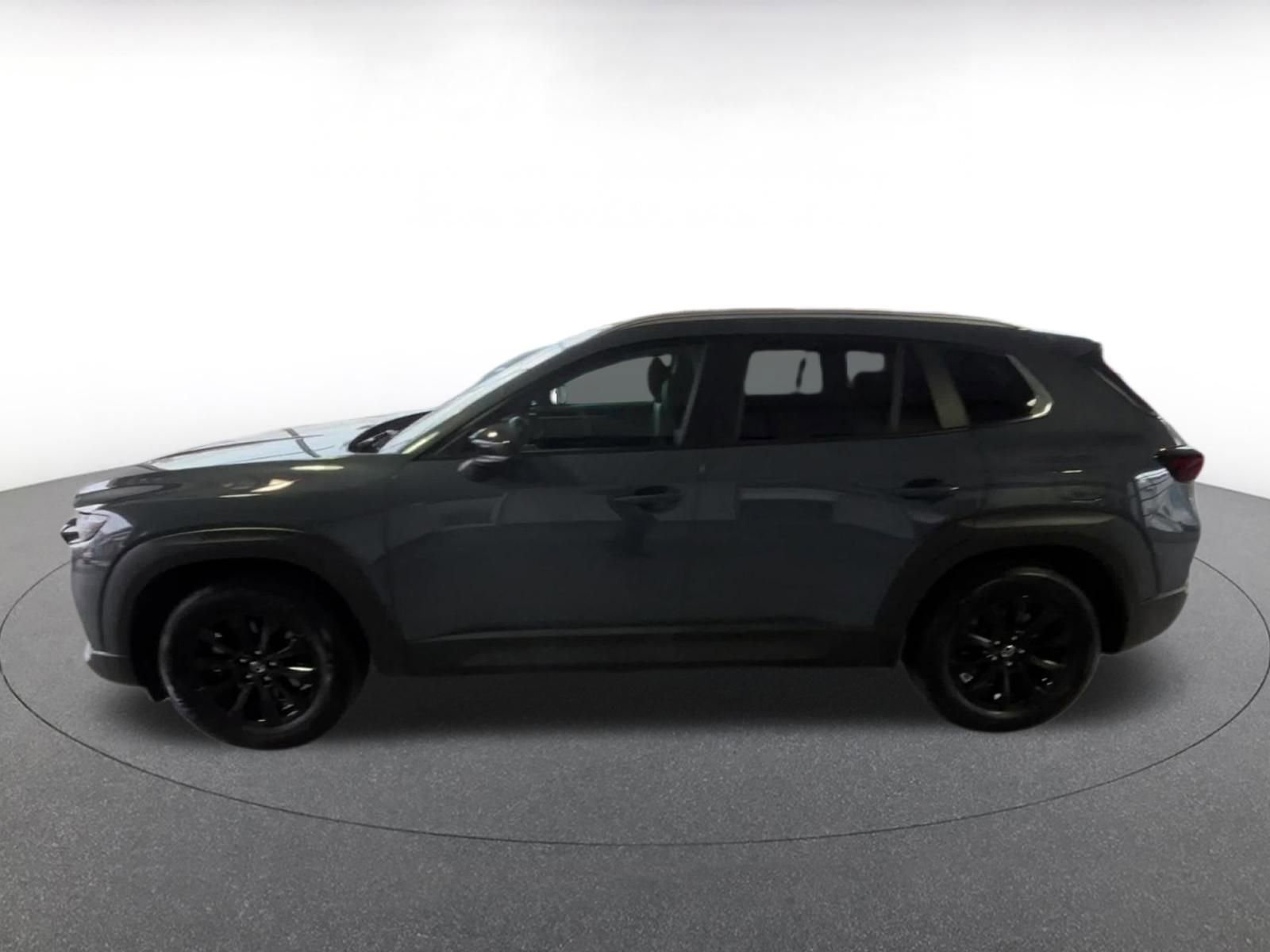 Used 2025 MAZDA CX-50 AWD 2.5 S w/ Preferred Package image 7