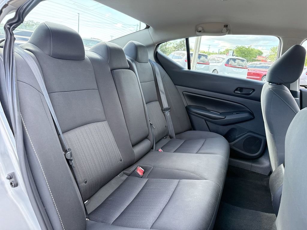 Used 2023 Nissan Altima 2.5 S image 21