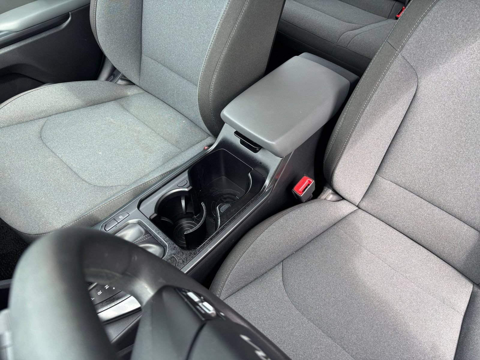 Used 2025 Kia K4 FWD image 33