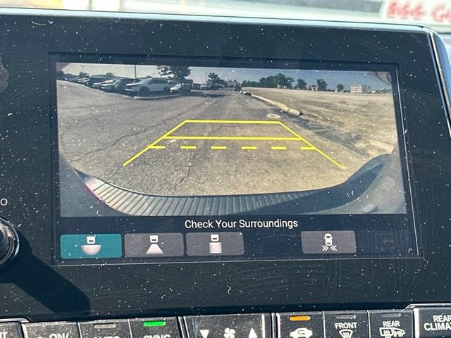 Used 2021 Honda Odyssey Touring image 25