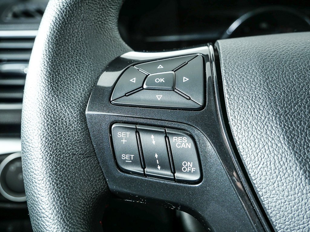 Used 2018 Ford Explorer Sport w/ Equipment Group 401A image 10