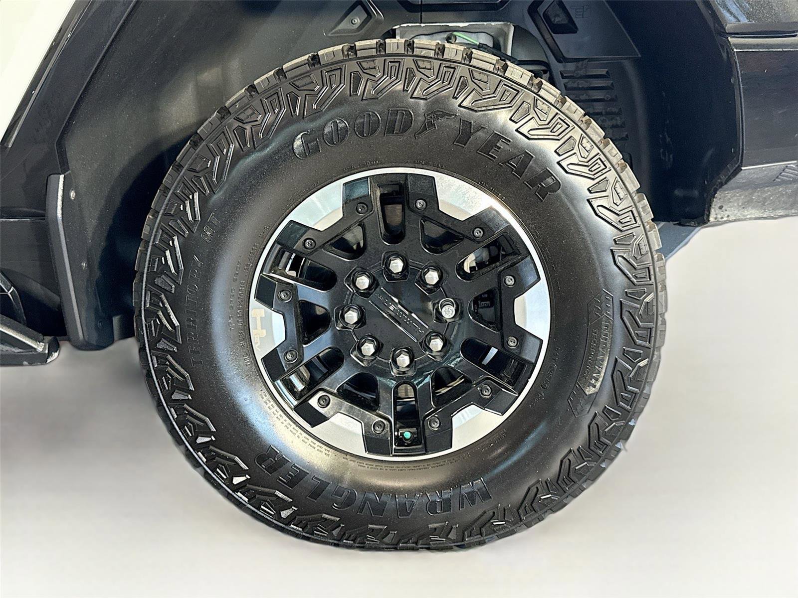 Used 2022 GMC Hummer EV Edition 1 image 32