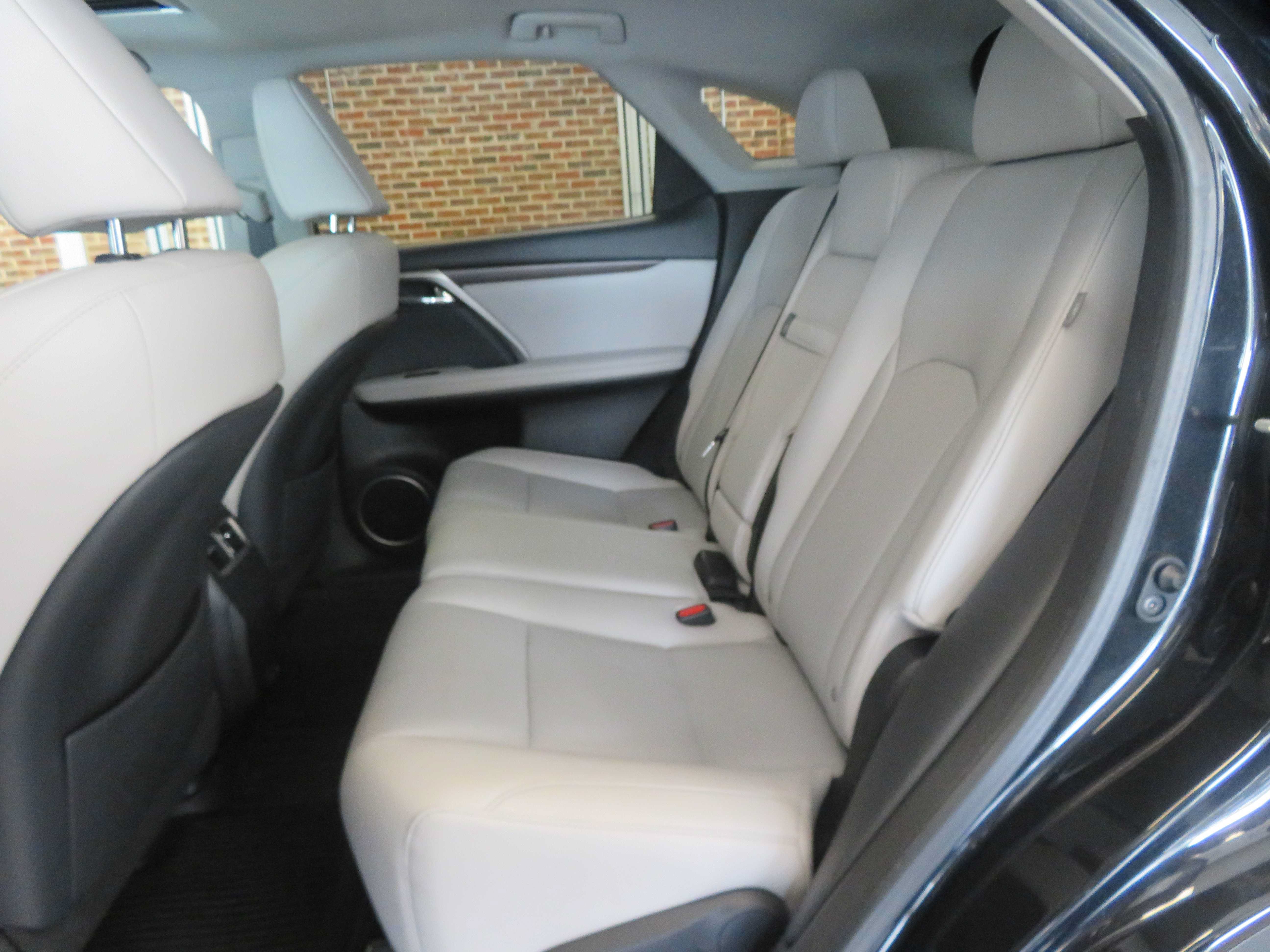 Used 2020 Lexus RX 350 AWD w/ Premium Package image 20