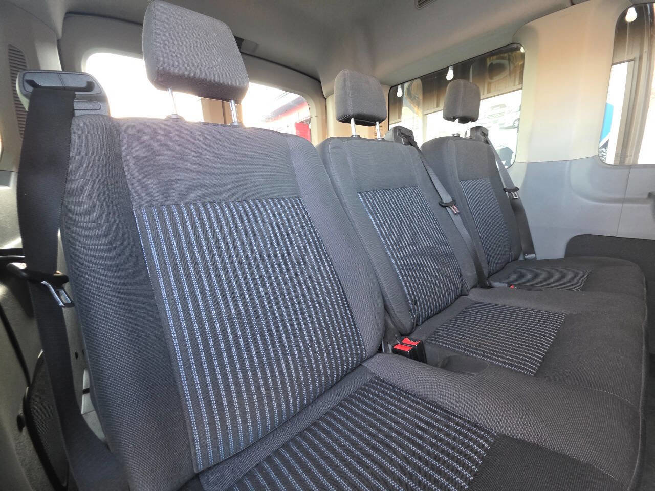 Used 2019 Ford Transit 150 XLT image 8