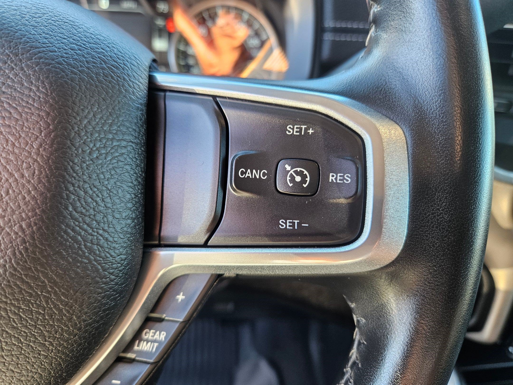 Used 2024 RAM 2500 Laramie w/ Bed Utility Group AWD/4WD image 20