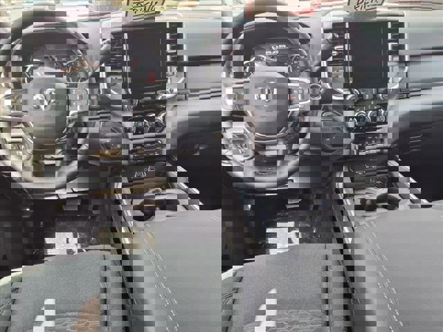 New 2025 RAM 2500 Big Horn image 9