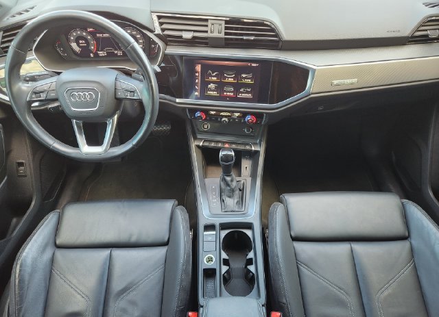 Used 2021 Audi Q3 2.0T Premium w/ Convenience Package AWD/4WD image 26